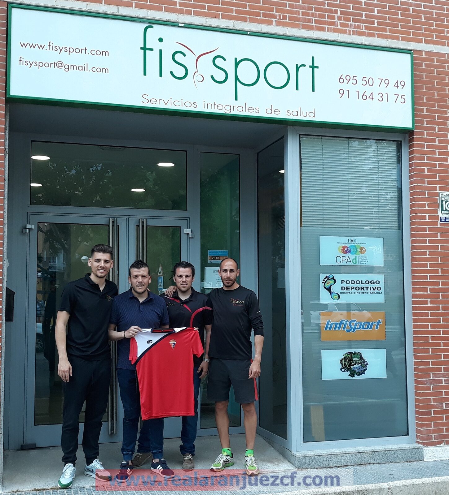 fisysport1 2